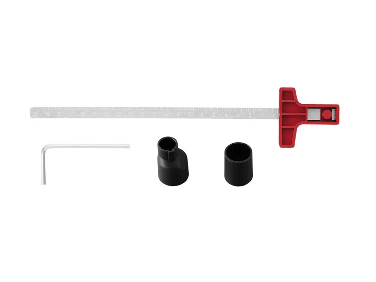 PARKSIDE® Scie circular sem bateria e carregador, 12 V