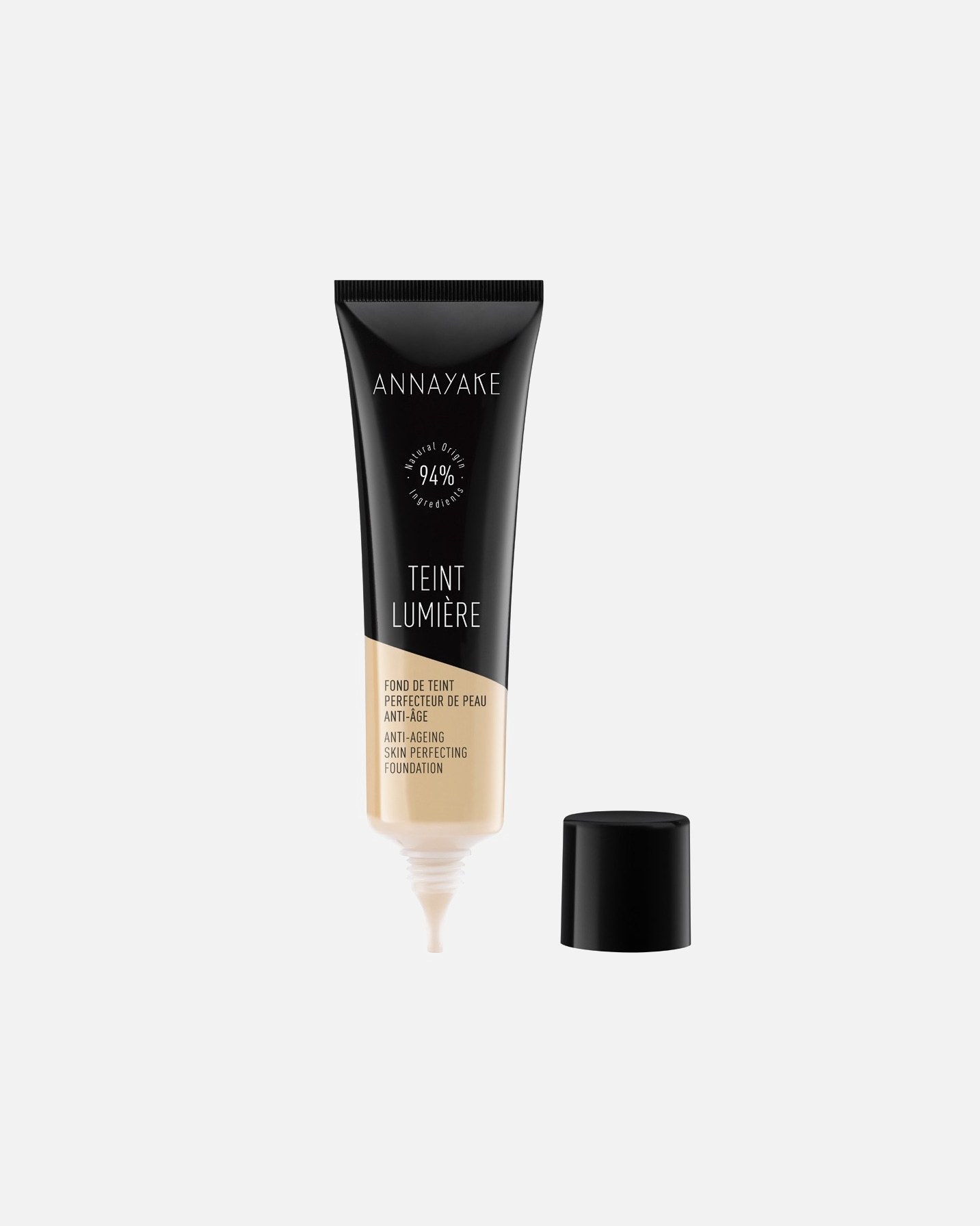 Annayake Foundation подлога против старења за савршен тен – 30 мл