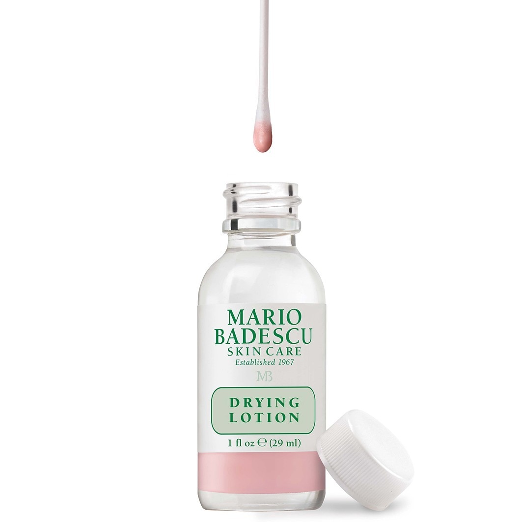 Mario Badescu Lotion pour le visage contre l'acné – 29 ml