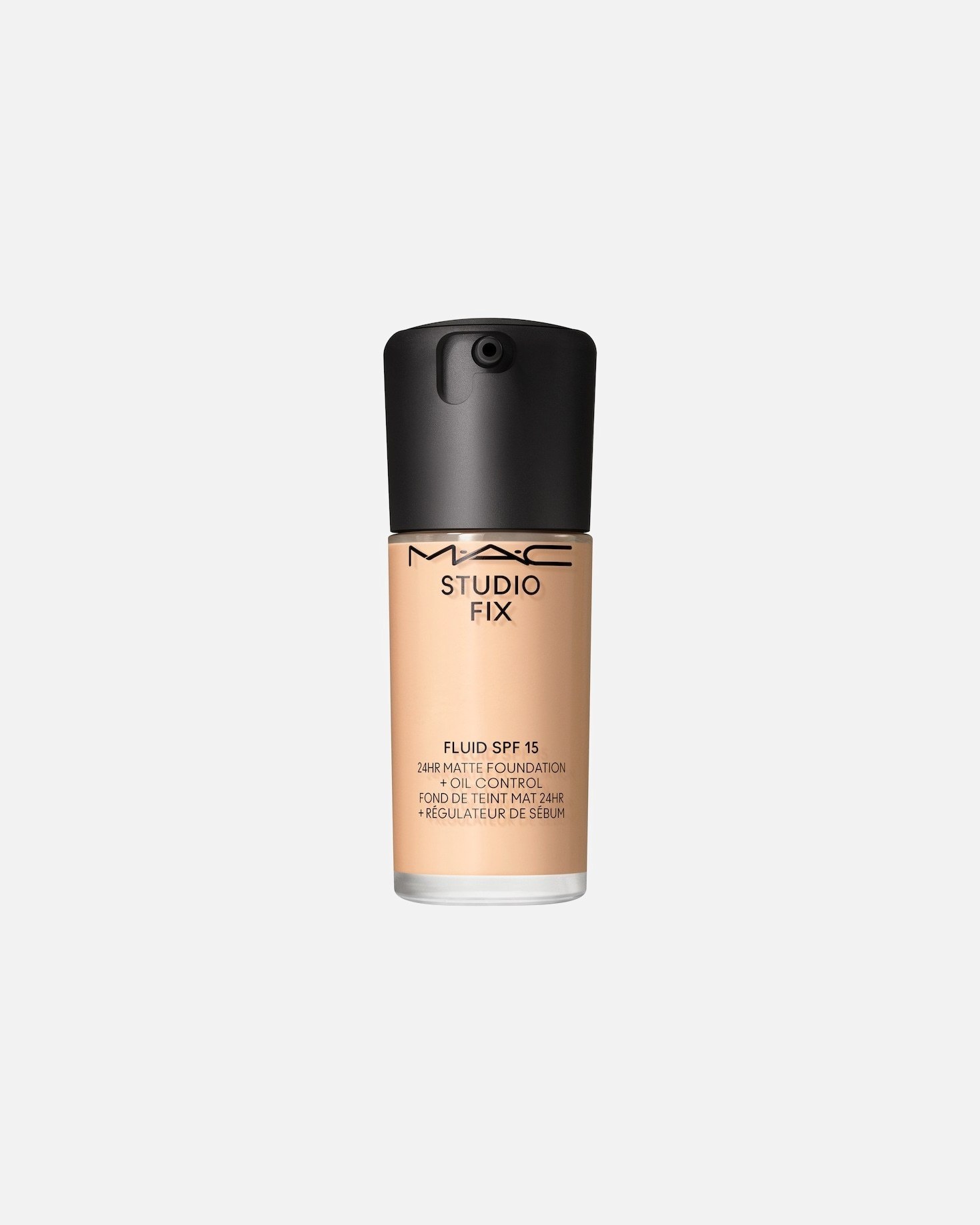 MAC Foundation Studio Fix Fluid SPF15 - 30 ml