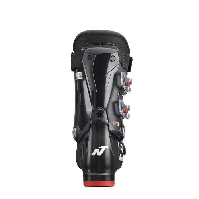 Nordica The Cruise 80 Black Men's Ski Boots