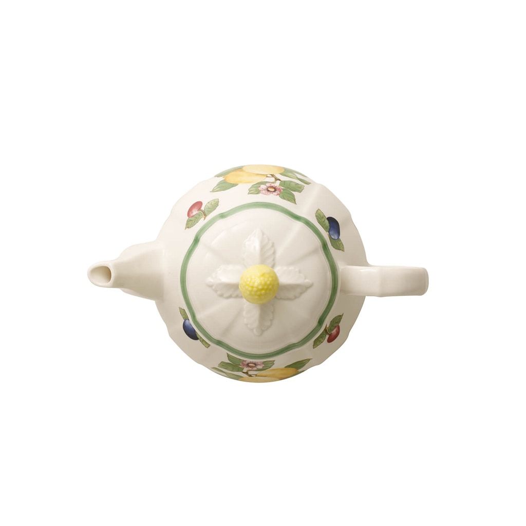 Villeroy & Boch arbatinukų rinkinys, 6 dalių, modelis „French Garden Fleurence“ – 1 dalis