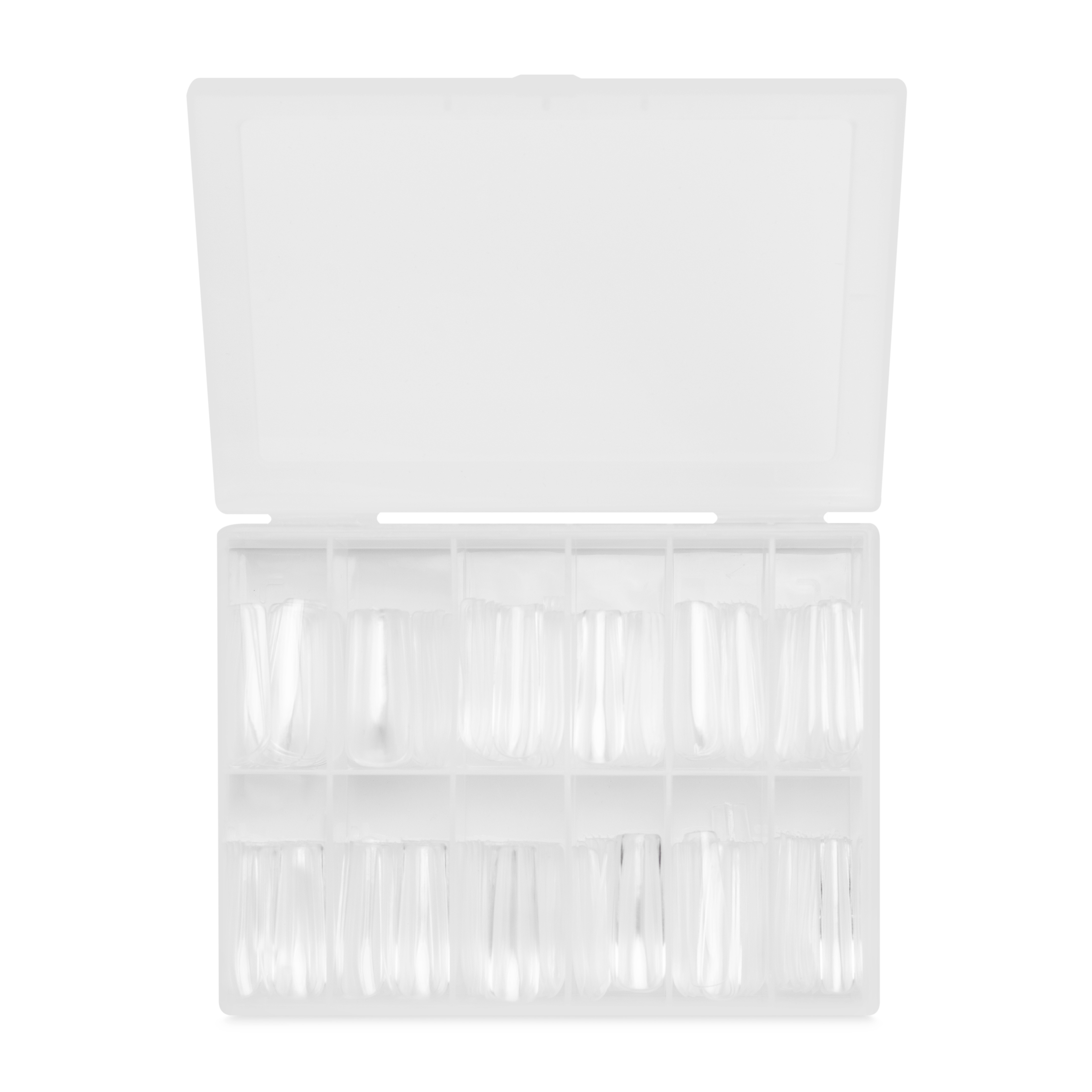 Άκρες πλήρους κάλυψης Mani King Instant Nails