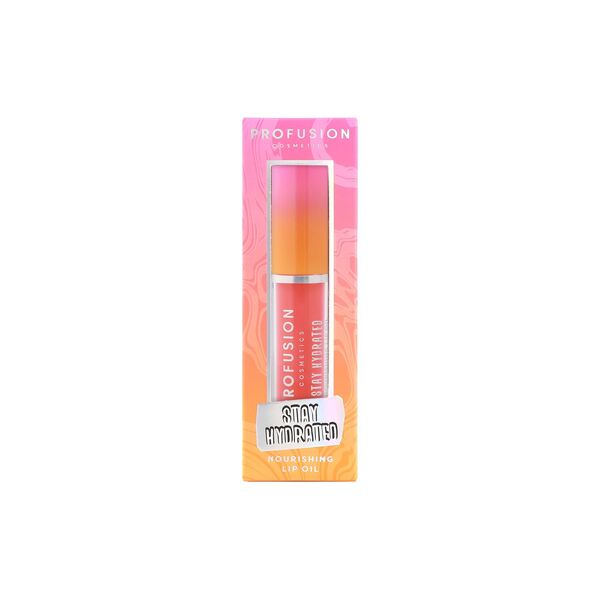 Profusion Cosmetics It's A Vibe Leppeolje