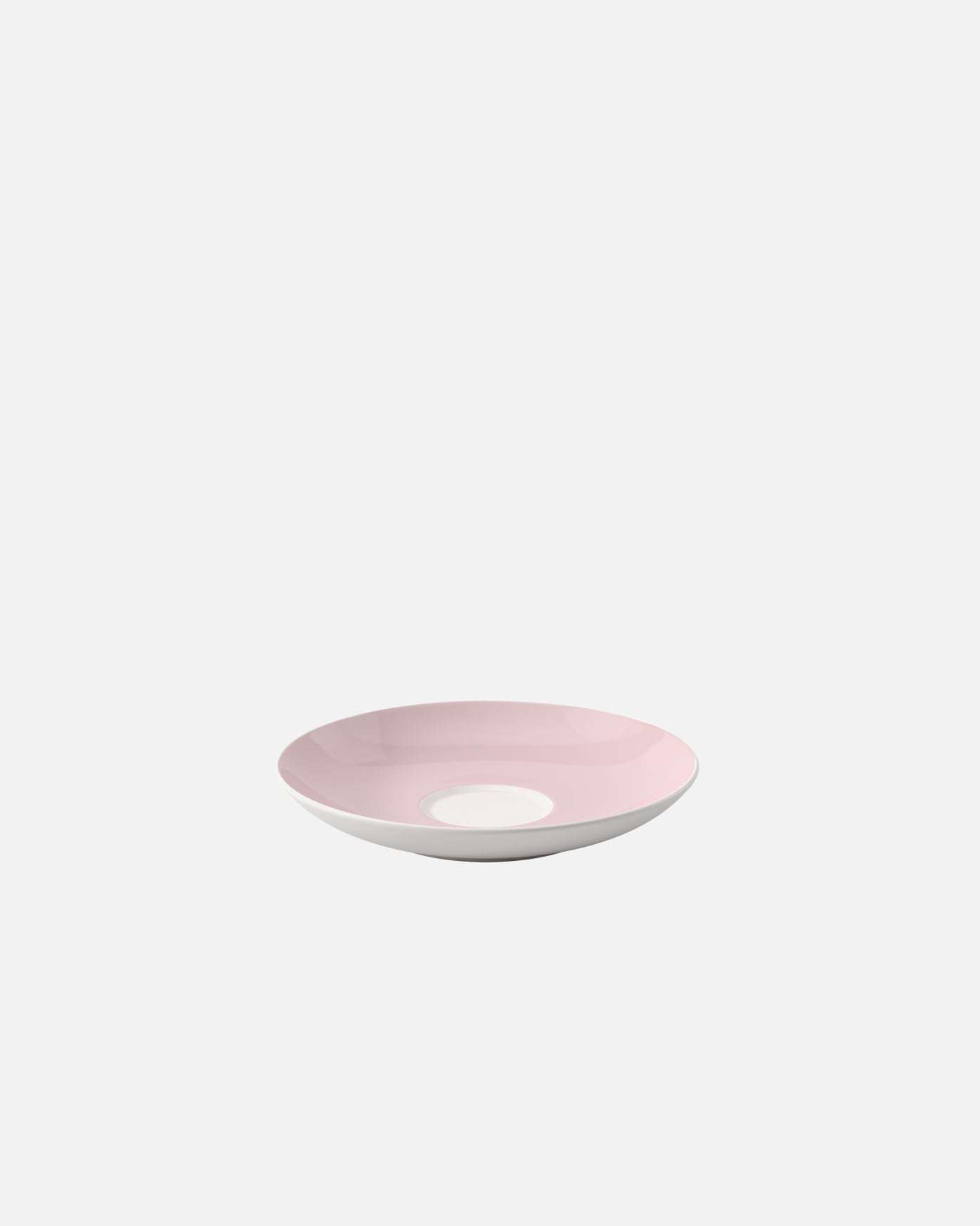 Villeroy & Boch kafijas krūzes apakštase/tējas krūze “Pink Rose Garden” – 1 gab.