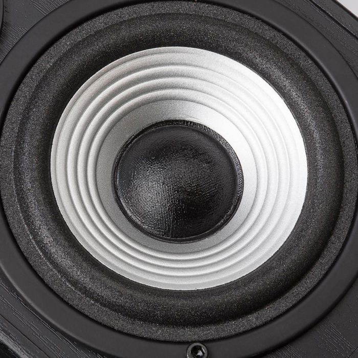 Haut-parleurs - Edifier - Studio 980T - 12 Watt - 2 voies - RCA