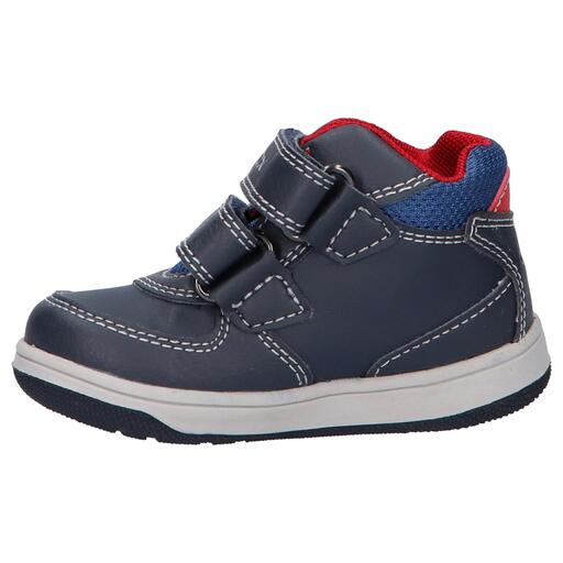  Zapatillas Deporte Geox B941ld 0bubc B New Flick