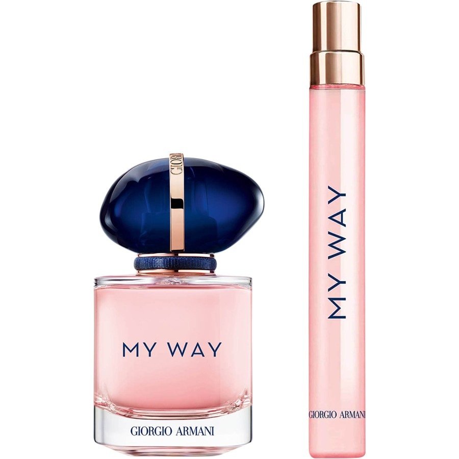 Armani set mirisa „My Way“ Božićni set – 40 ml