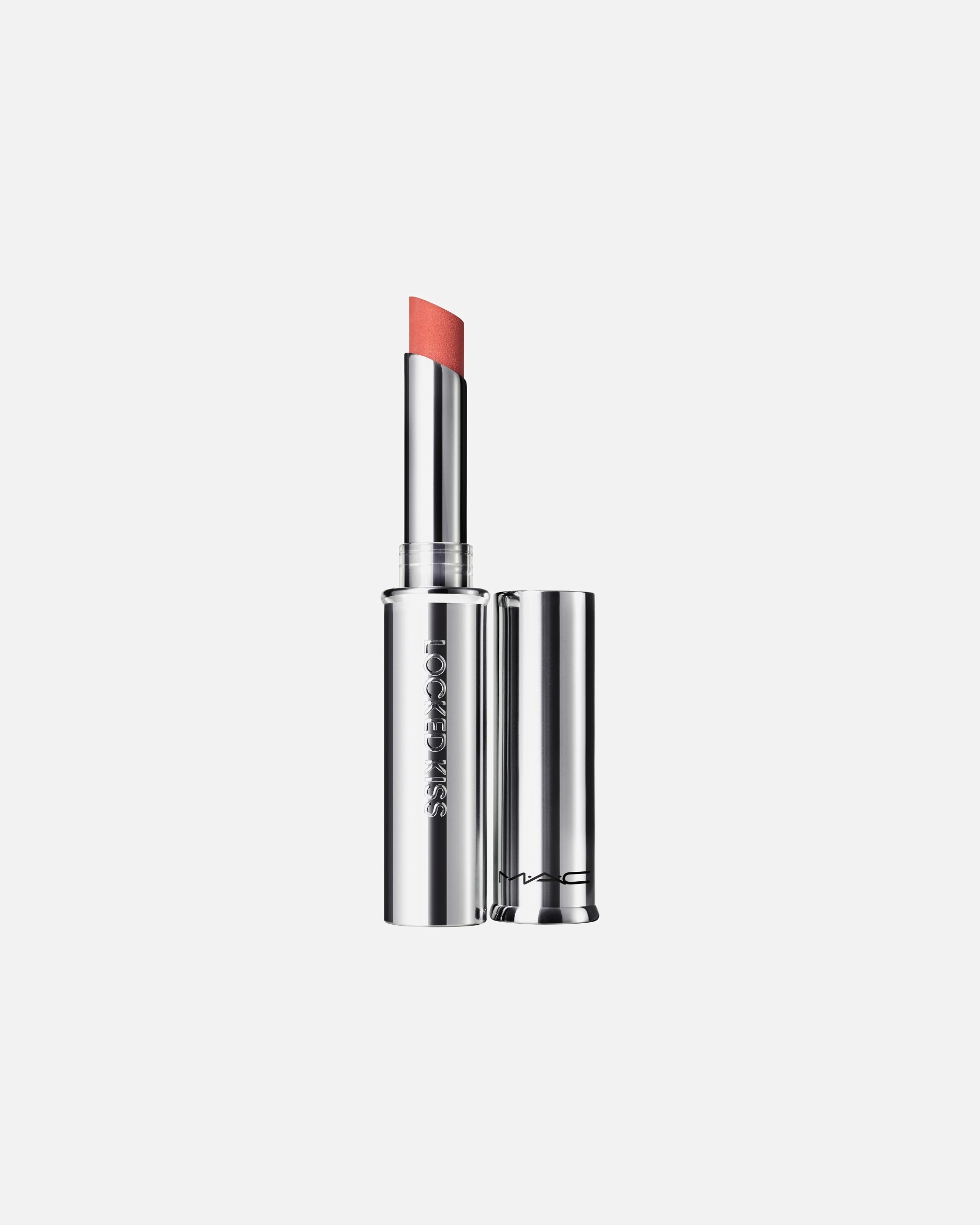 MAC ruž za usne Locked Kiss - 1,8 g