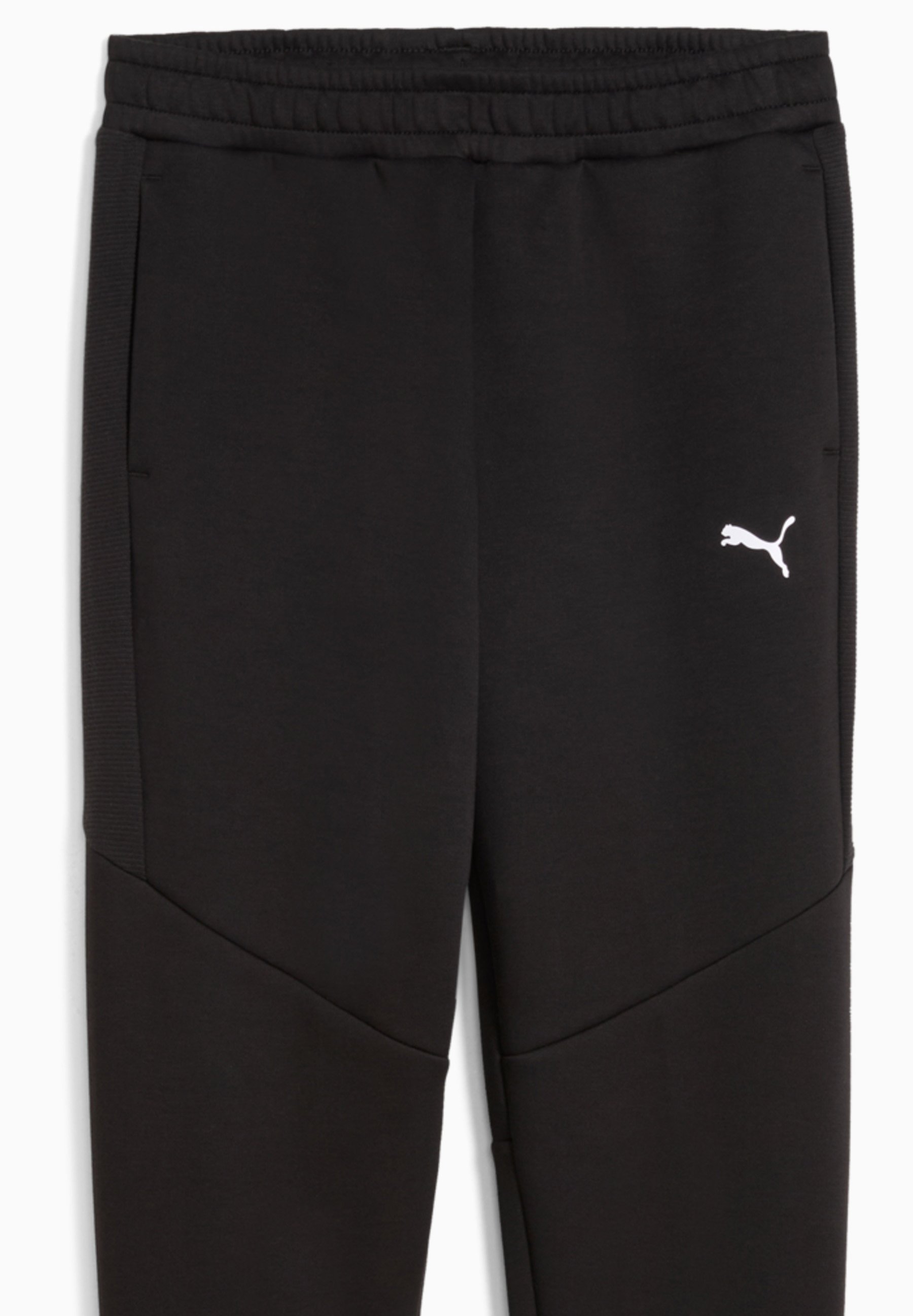 Puma UNISEX - Trainingsbroek - zwart