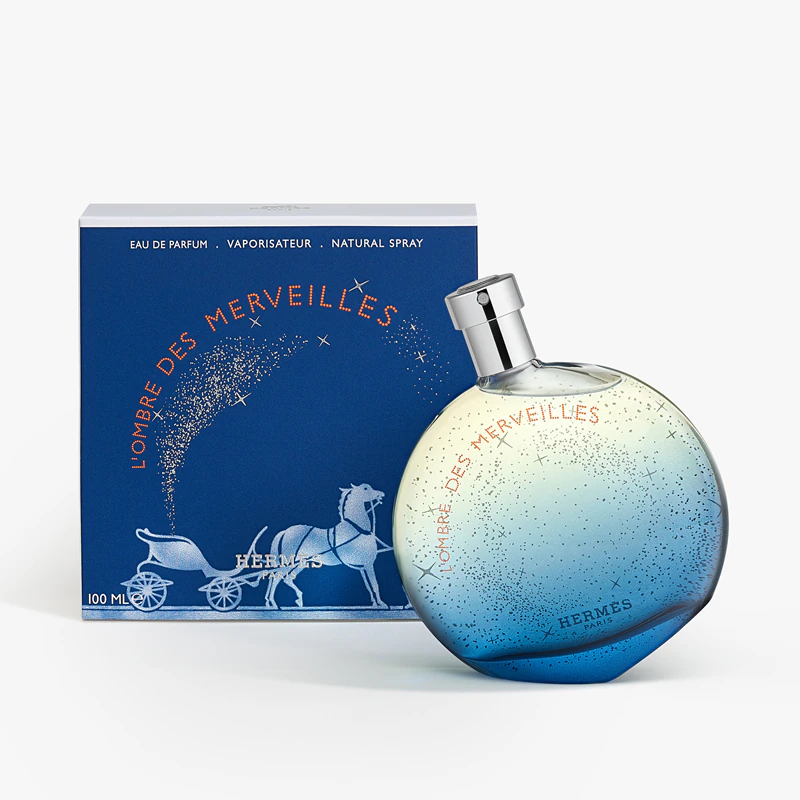 HERMÈS L'Ombre Des Merveilles Eau de Parfum para mulheres