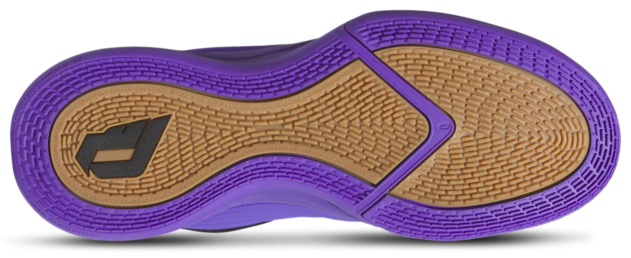 adidas Dame X