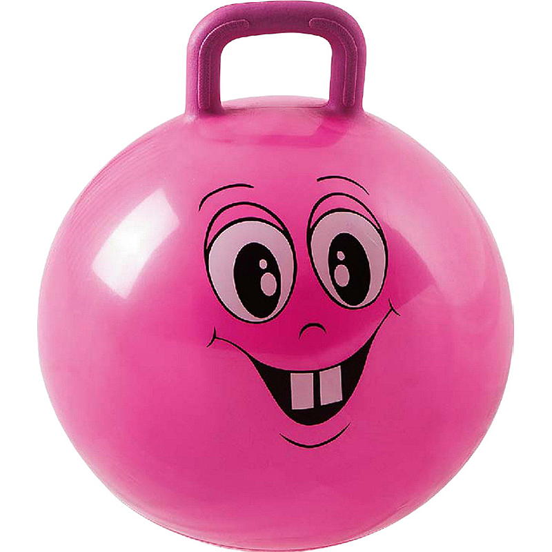 Sprettball 38 cm