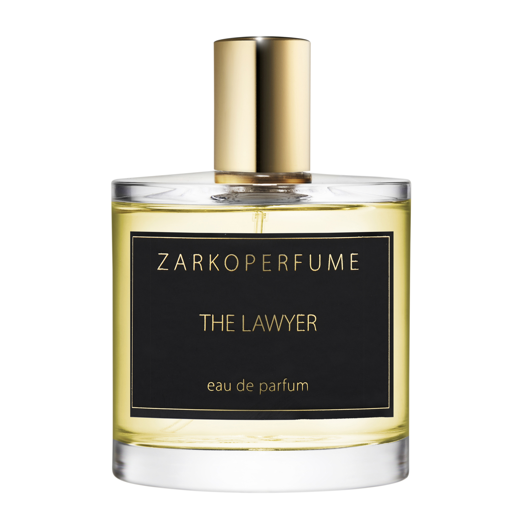 The Lawyer EDP 100 ml - Zarkoperfumes