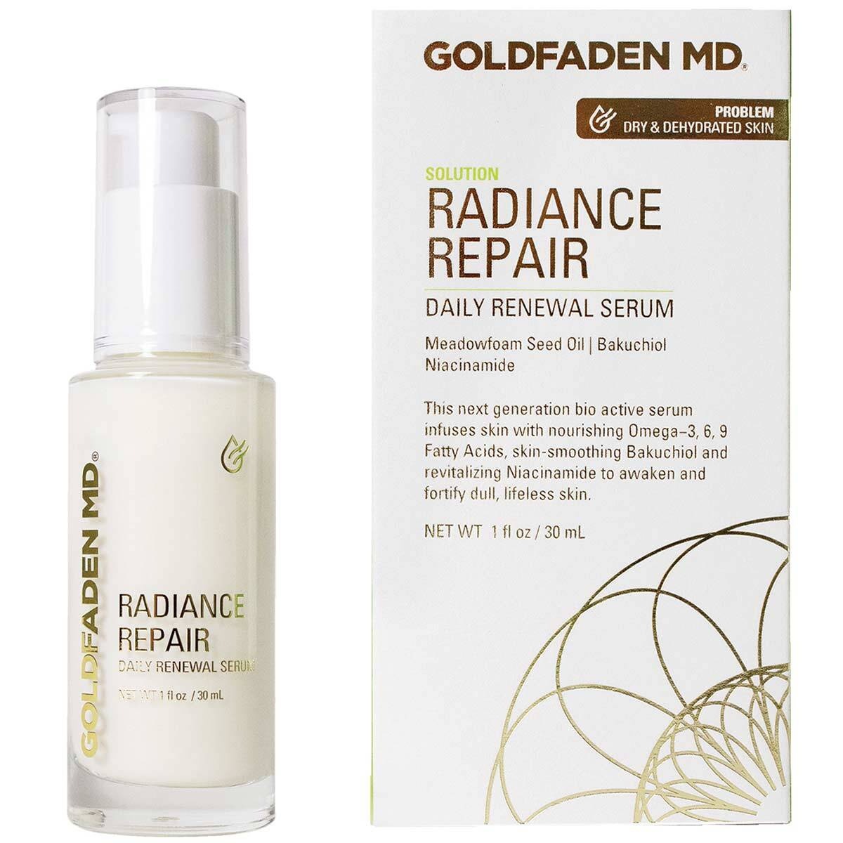 Goldfaden Radiance Repair Serum