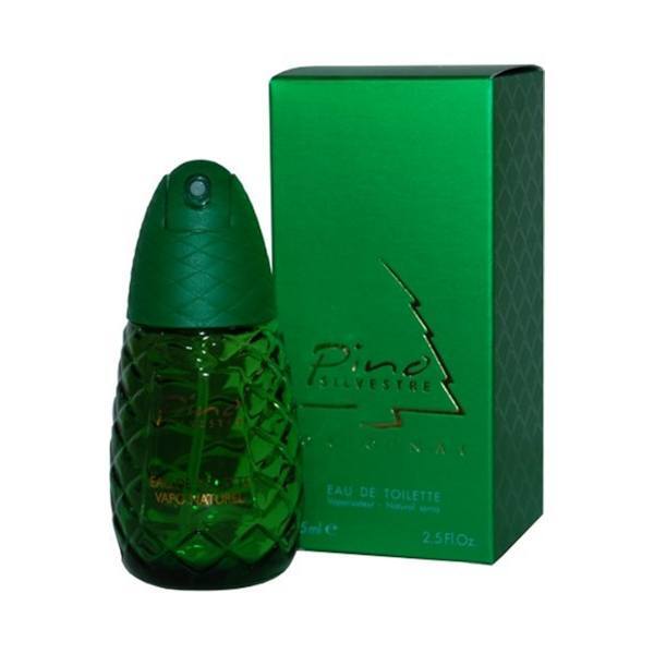 Pino Silvestre - Pino Silvestre Eau de Toilette Spray 75ml | Fragrância | Superdroga