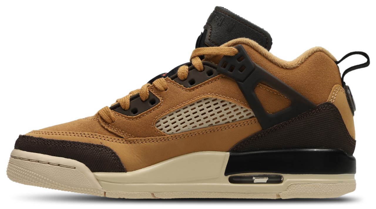 Jordan Spizike