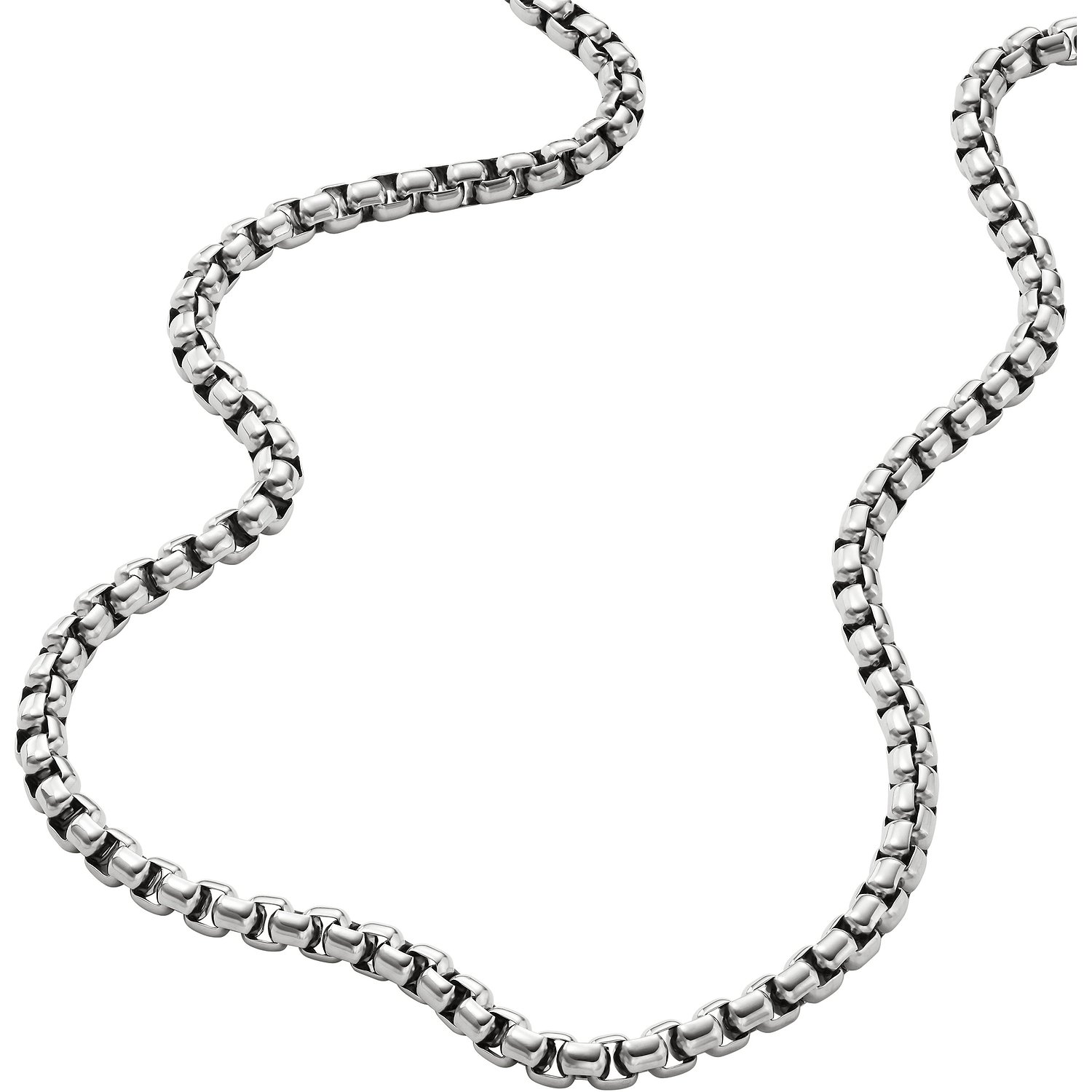 Fossil Chaînes