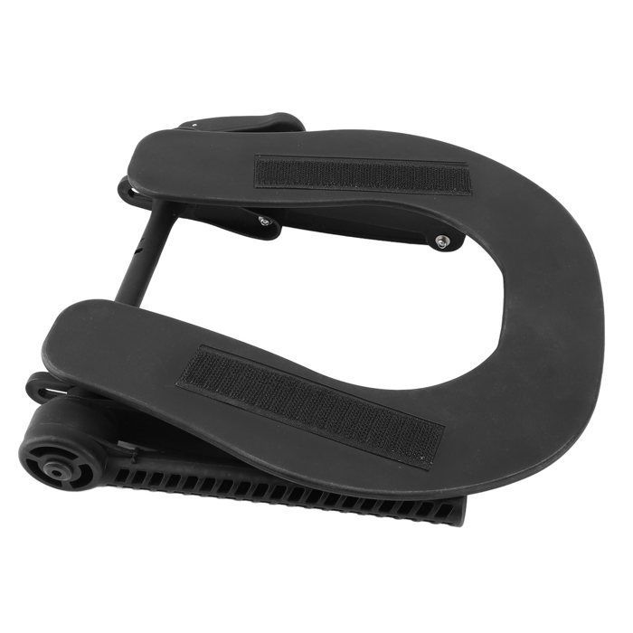 SALALIS Appui-tête de berceau de table de massage Table de Massage, berceau réglable pour le visage, réduit la hygiene bijoux