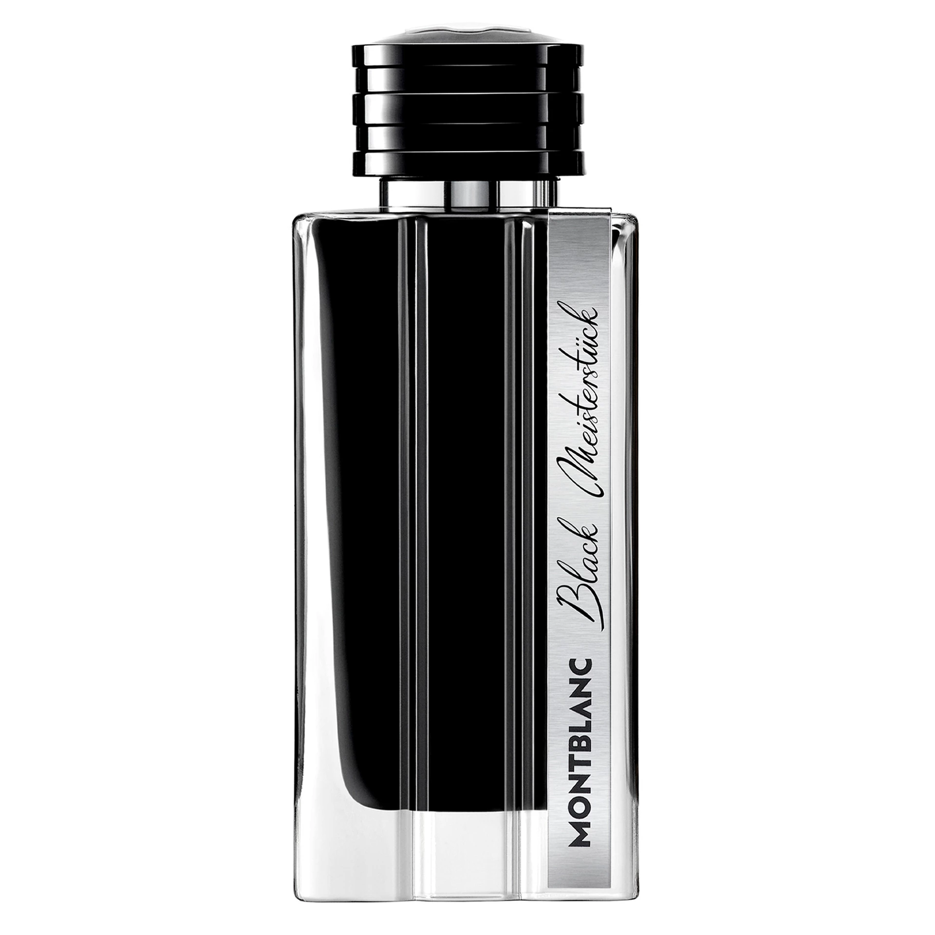 Black Meisterstück EdP 125 ml - Mont Blanc