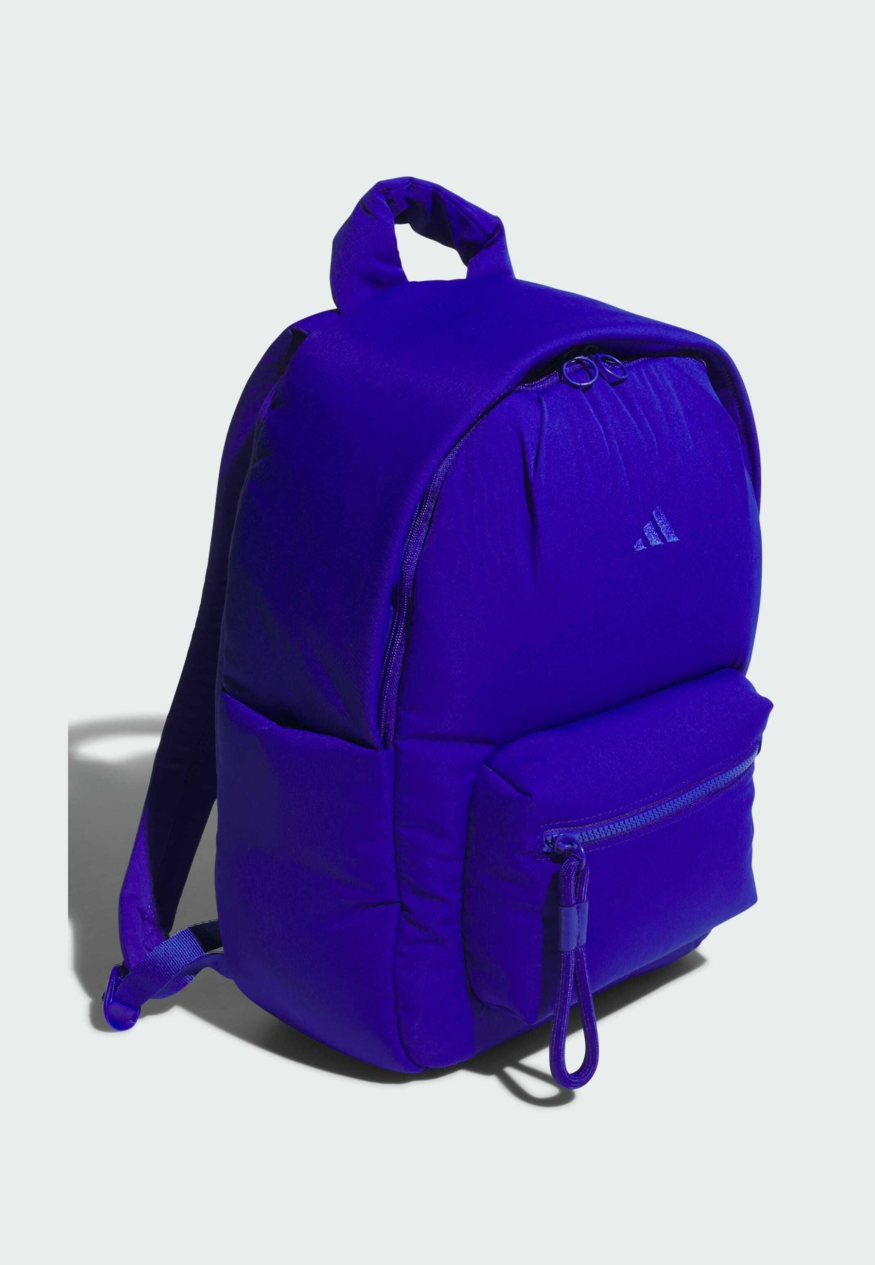 adidas Sportswear MUST HAVES PUFFY - Rugzak - helderblauw