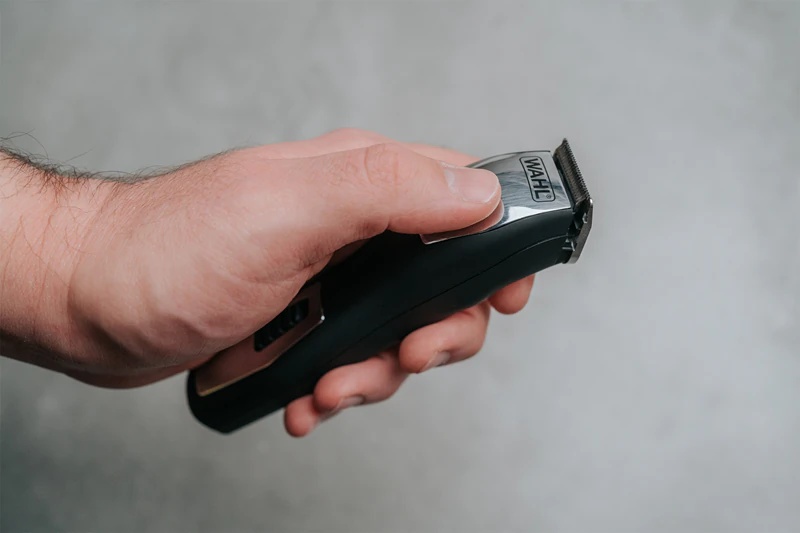 Wahl Groomsman Pro ķermeņa trimmeris