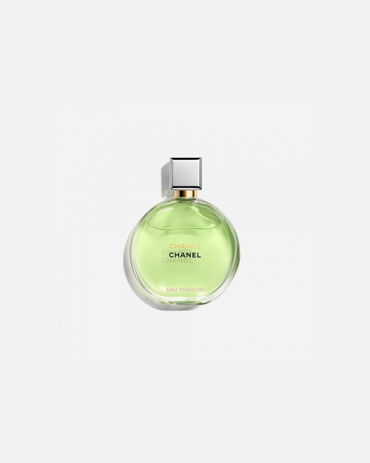 CHANEL Eau de Parfum CHANCE EAU FRAÎCHE - 35 ml
