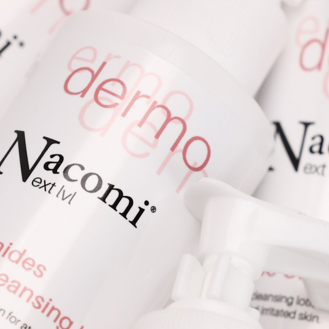 Nacomi Next Level Dermo