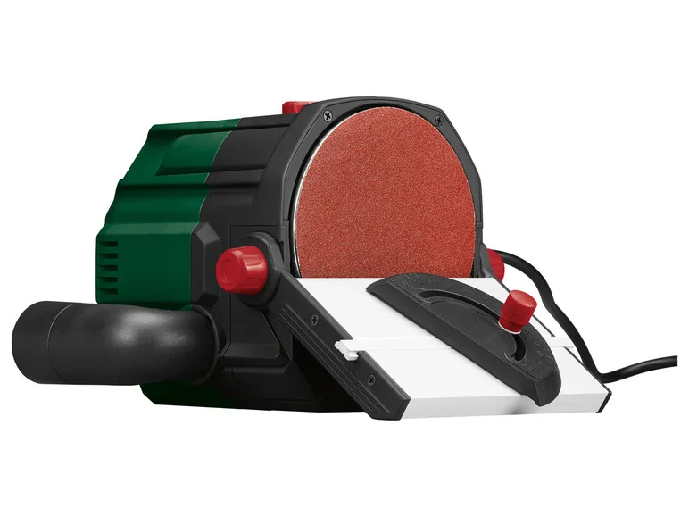 Lixa PARKSIDE® PTSG 140 D2, conjunto de 6 lixas