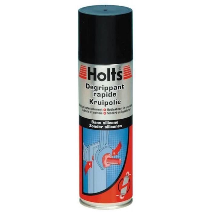 Holts Multi-Purpose Fast Penetrating Oil 300ml
