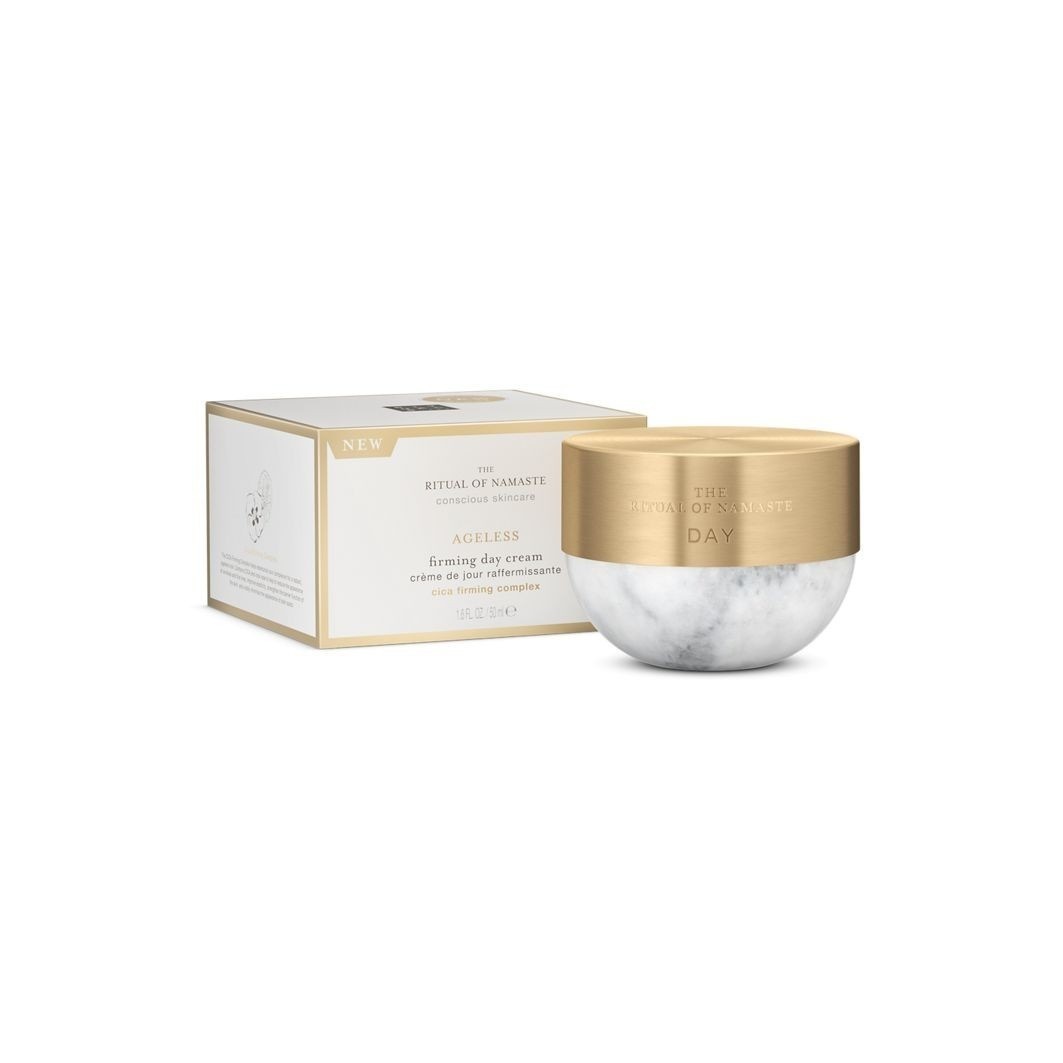 „Rituals Anti-Aging Care“ „The Ritual of Namaste“ aktyvus stangrinamasis dieninis kremas – 50 ml