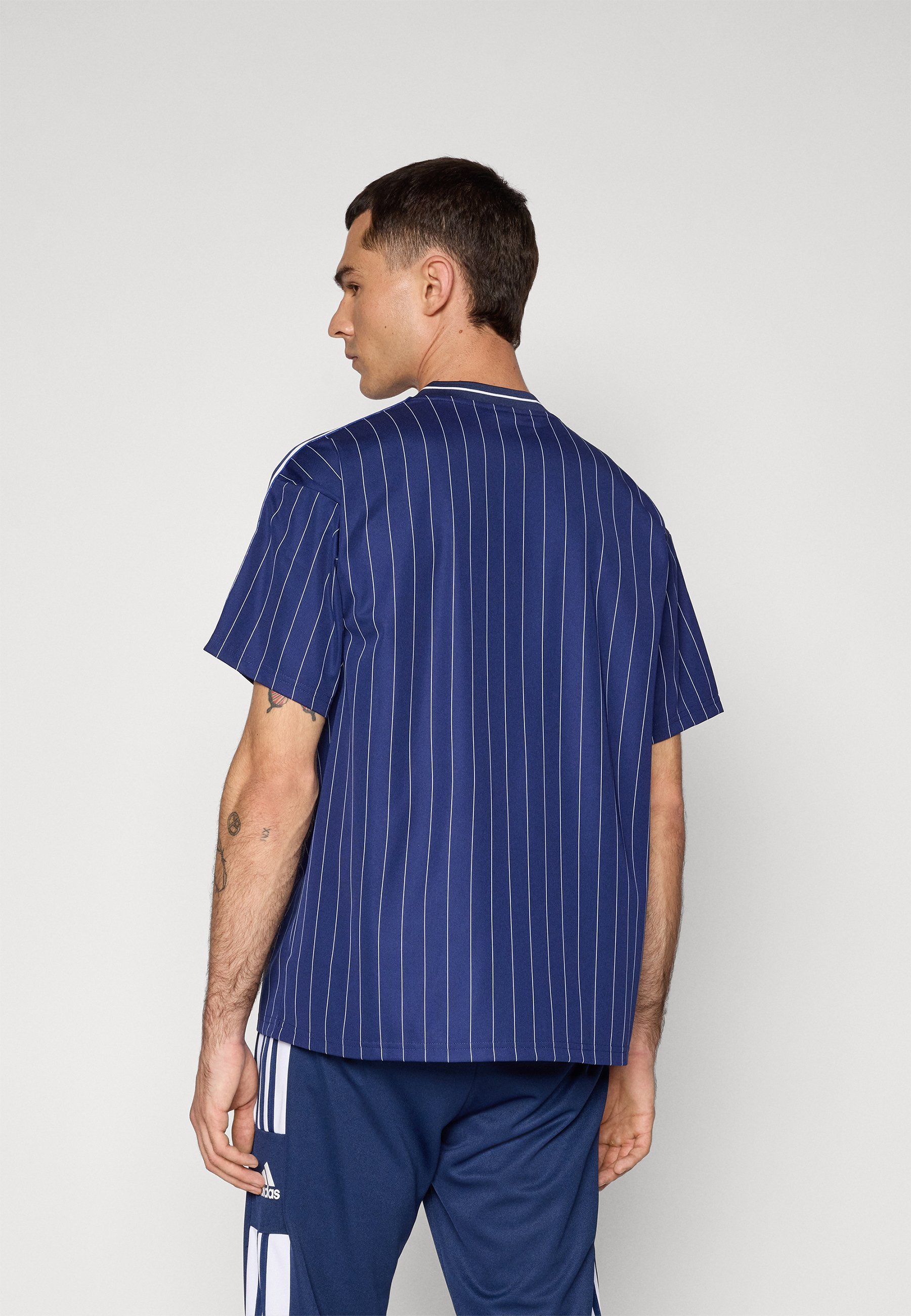 adidas Originals FC COPENHAGEN ICON - Clubkleding - nachtelijke hemel