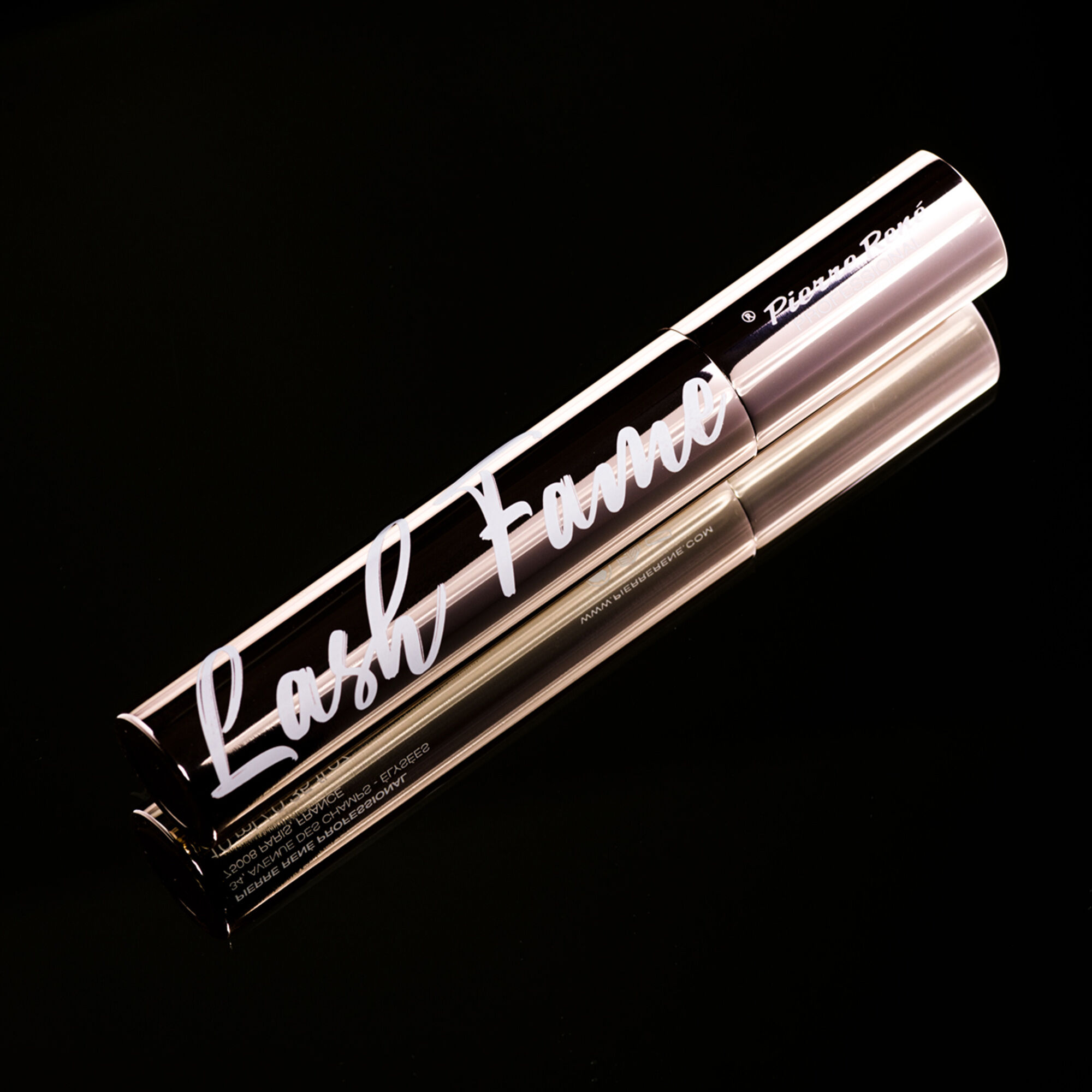 Pierre René Professional Lash Fame