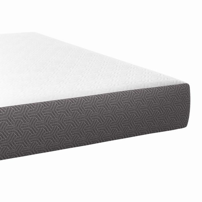 IDMARKET STELLA Muistivaahtopatja 140 x 190 cm, paksuus 20 cm