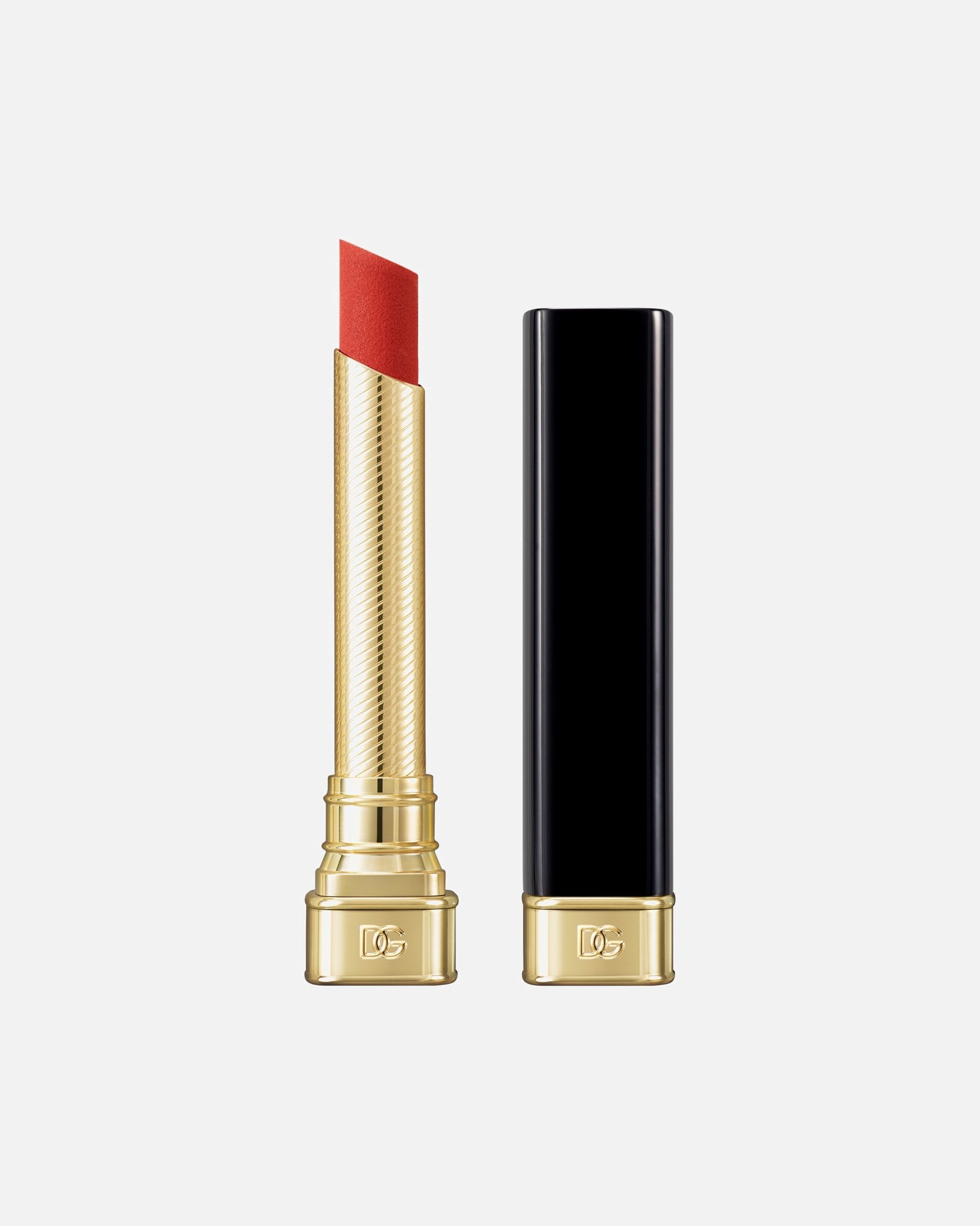 Dolce&Gabbana lūpu krāsa My Comfy Matte - 8 g