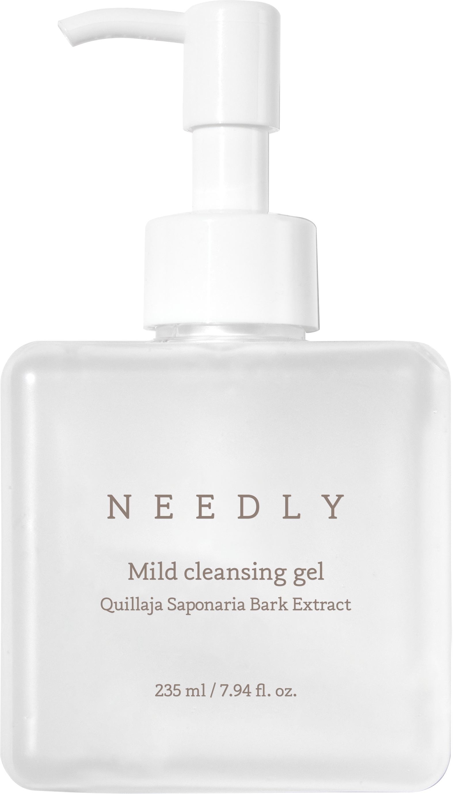 Needly Mild