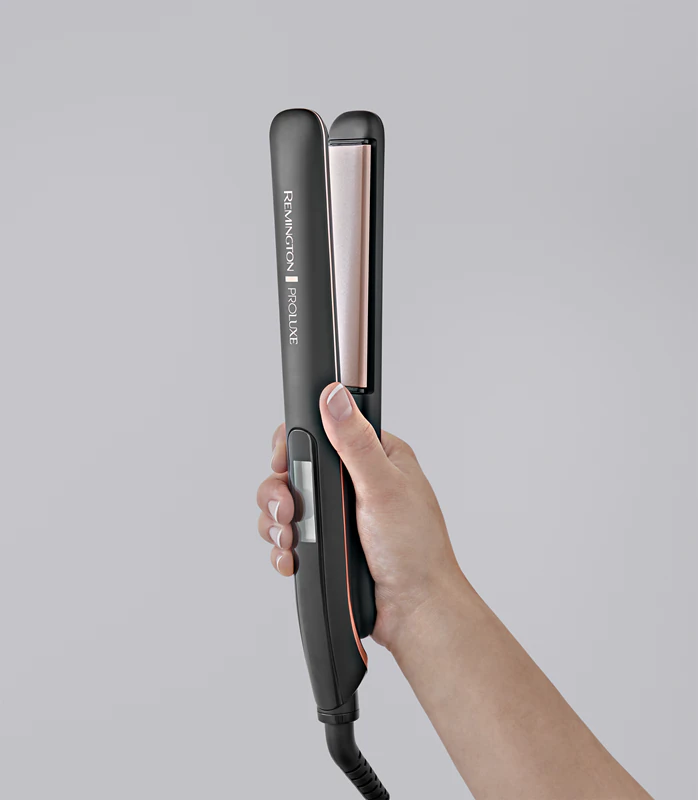 Remington PROluxe S9100B Haarglätter