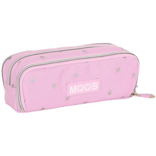 Portatodo Triple Magic Girl 21x8x8