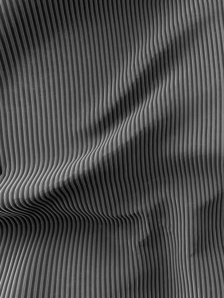 TOTAK TOTAK zavjesa 1x140x300 cm korduro siva