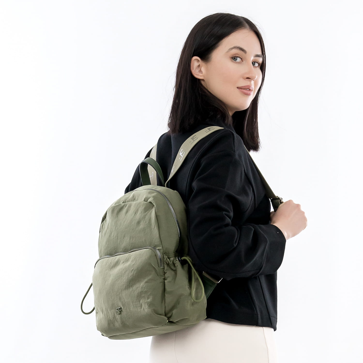 Mochila SURI FREY SFY Abby - 1 pieza