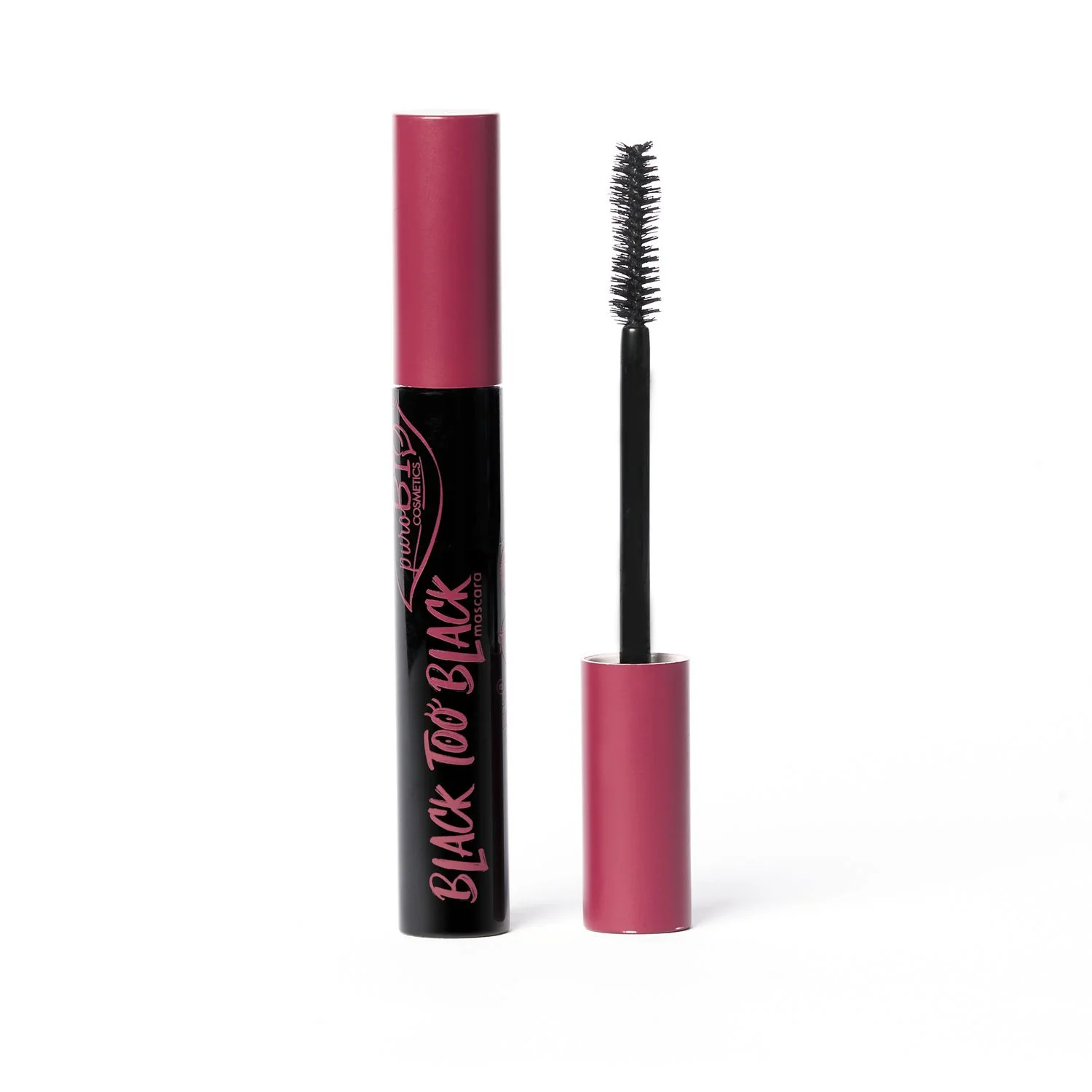 Occhi Mascara Black Too Black - Mascara