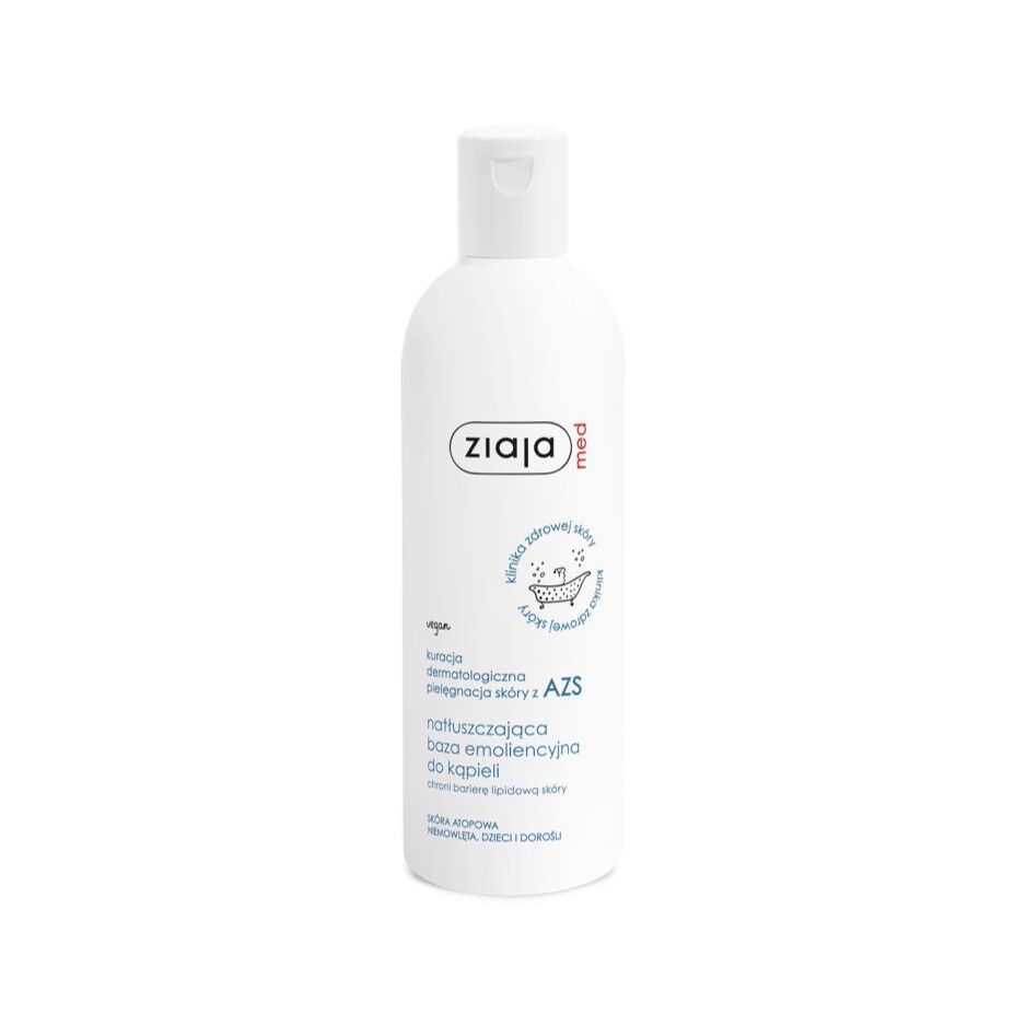 Ziaja med Traitement dermatologique