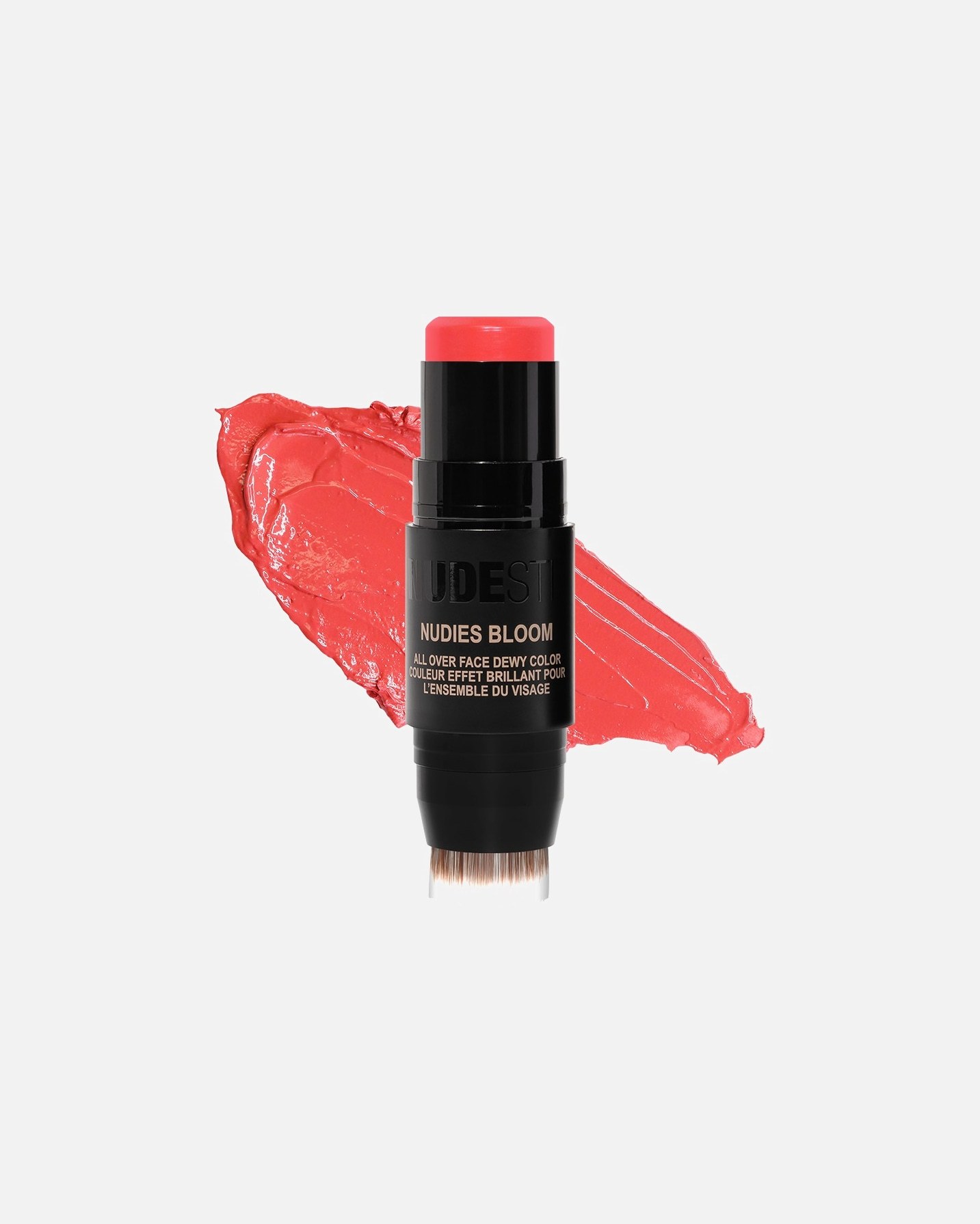Nudestix Blush Nudies Bloom All Over Dewy Color - 7 g
