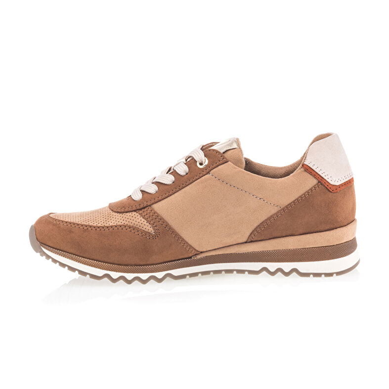Baskets / sneakers Femme Marron
