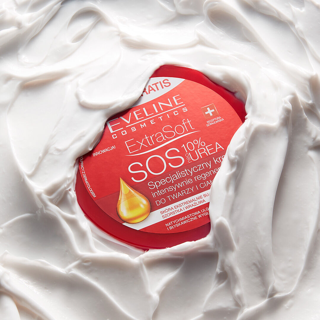 Crema corpo Eveline 175 ml