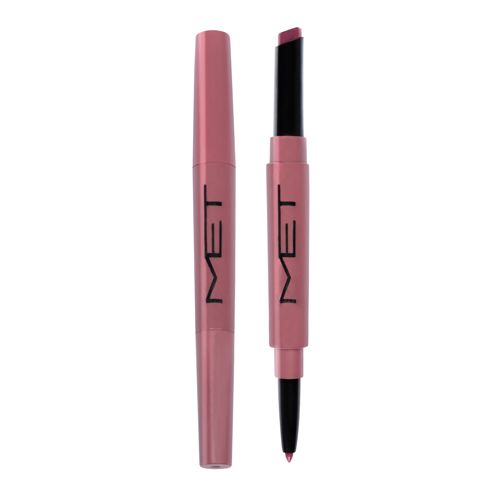Šminka in črtalo za ustnice The Perfect Lip Duo 2 v 1 Šminke