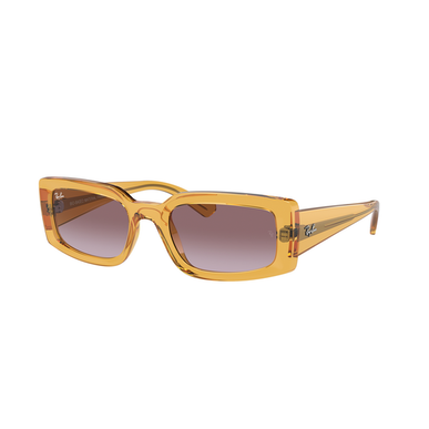 Ray-Ban Ray-Ban Kiliane biopohjaiset aurinkolasit 4395 1 kpl 1 kpl