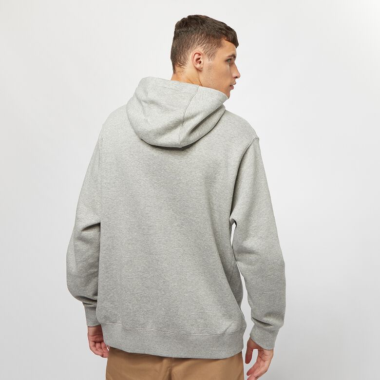 Sudadera con capucha de forro polar Sportswear Club