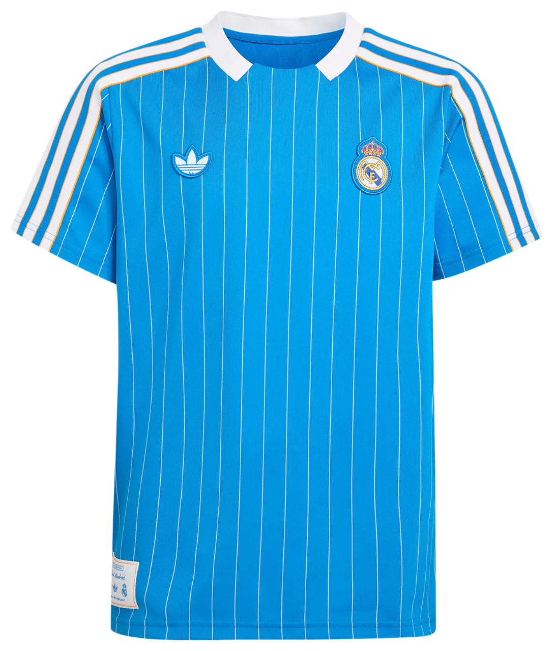 Camiseta adidas Real Madrid Terrace Icons
