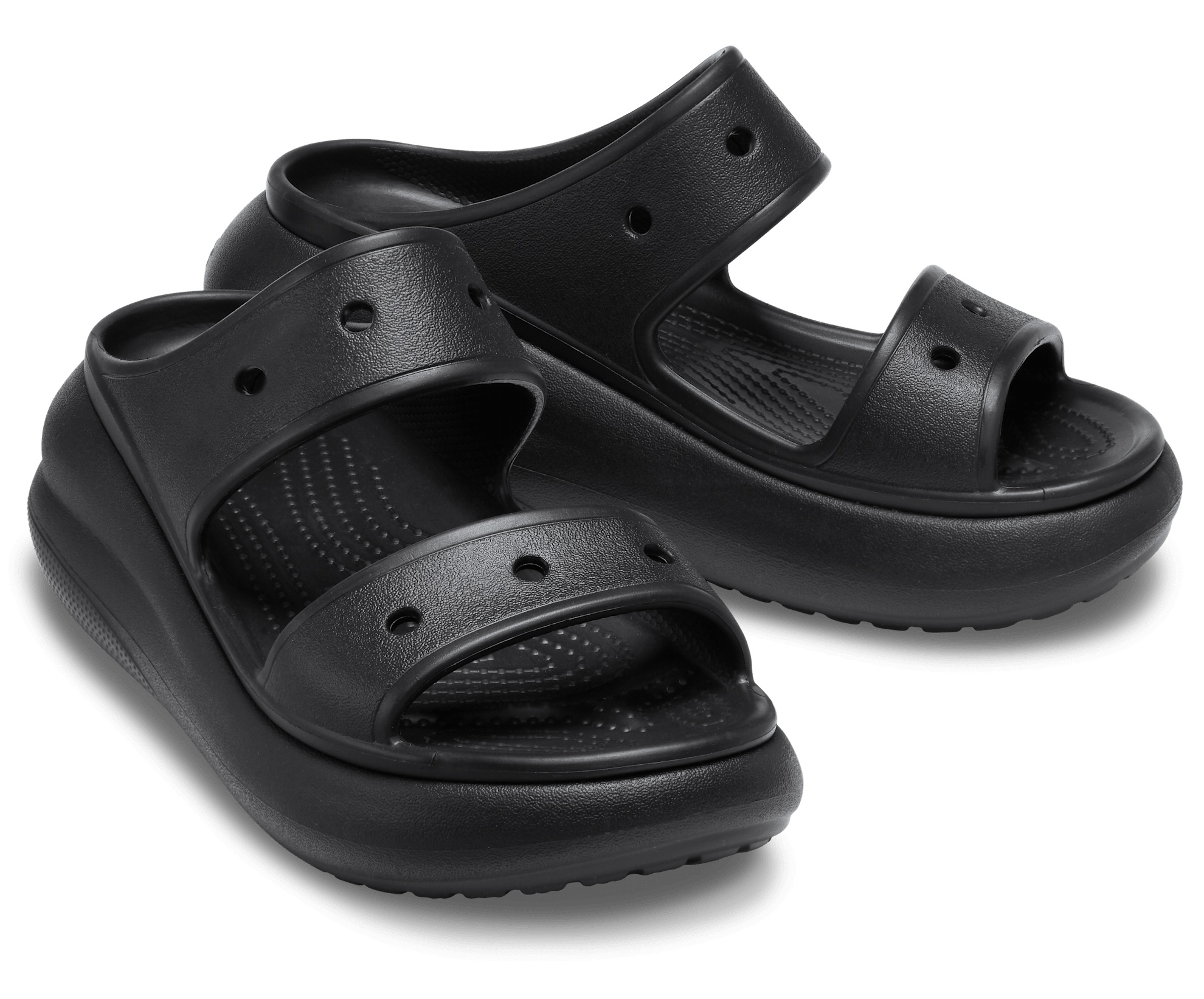 Crush Sandal